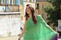 Tamanna Saree Photos in Oosaravelli