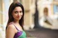 Cute Tamanna Saree Stills