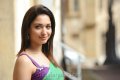 Cute Tamanna Saree Stills