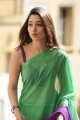 Oosaravelli Tamanna Hot in Saree