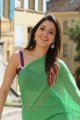 Tamanna Hot Photos in Saree