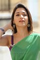 Tamanna Hot in Green Saree Pics