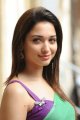 Cute Tamanna Saree Stills