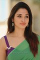 Oosaravelli Tamanna Hot in Saree