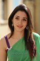 Oosaravelli Tamanna Hot in Saree