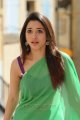 Oosaravelli Tamanna Hot in Saree