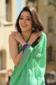 Tamanna Hot Photos in Saree