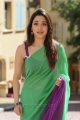 Tamanna Hot Photos in Saree