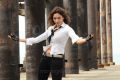Actress Tamanna Hot Pics in Rebel Movie
