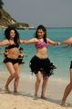 Actress Tamanna Hot Pics in Rebel Movie