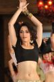 Actress Tamanna Hot Images in Midriff Dress