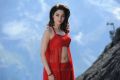 Actress Tamanna Hot Wallpapers in Red Dress