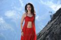 Actress Tamanna Bhatia Hot Wallpapers in Red Dress