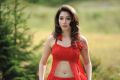 Oosaravelli Tamanna Bhatia Hot Red Dress Wallpapers