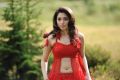 Actress Tamannaah Hot Red Dress Wallpapers