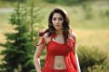 Actress Tamannaah Hot Red Dress Wallpapers