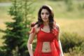 Oosaravelli Tamanna Bhatia Hot Red Dress Wallpapers