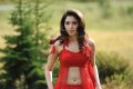 Actress Tamanna Bhatia Hot Wallpapers in Red Dress