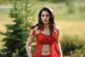 Tamanna Hot Spicy Photos in Red Dress