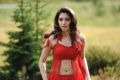 Actress Tamanna in Red Dress Hot Photos