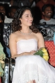 Actress Tamanna @ 100% Love Audio Release Stills