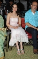 Actress Tamanna @ 100% Love Audio Release Stills