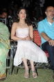 Actress Tamanna @ 100% Love Audio Launch Stills