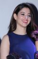 Telugu Actress Tamanna Photos in Blue Frock