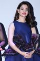 Actress Tamannaah Bhatia in Blue Frock Photos