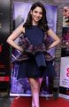 Telugu Actress Tamanna in Blue Frock Photos