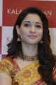 Tamil Actress Tamanna in Traditional Silk Saree Cute Photos