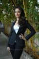 Beautiful Tamanna Close Up Pics in Black Dress (Women Office Suit)