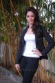 White Skinned Indian Beauty Tamanna in Coat Dress Suit Photos