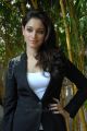 Actress Tamanna Latest Cute Pics in Women Office Suit