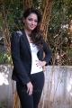 Beautiful Tamanna Close Up Pics in Black Dress (Women Office Suit)