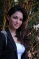 Beautiful Tamanna Cute Images in Office Dress Suit