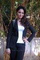 Actress Tamanna Latest Cute Pics in Black Dress (Women Office Suit)