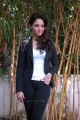 White Skinned Indian Beauty Tamanna in Coat Dress Suit Photos