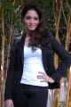 Actress Tamanna Latest Cute Pics in Women Office Suit