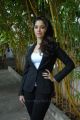 Beautiful Tamanna Cute Images in Office Dress Suit