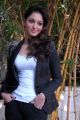 Beautiful Tamanna Cute Images in Women Office Suit