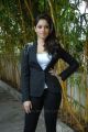 Beautiful Tamanna Cute Images in Office Dress Suit