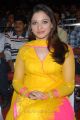 Actress Tamannaah Bhatia in Yellow Salwar Kameez Cute Photos