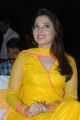 Actress Tamanna in Yellow Salwar Kameez Cute Images