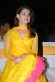 Actress Tamanna New Cute Photos in Yellow Churidar Dress