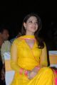 Actress Tamanna Bhatia in Yellow Salwar Kameez Cute Photos