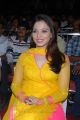 Actress Tamanna New Cute Photos in Yellow Churidar Dress