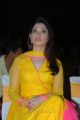 Actress Tamanna New Cute Images in Yellow Salwar Kameez