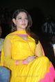 Actress Tamanna Bhatia Cute Photos in Yellow Churidar Dress