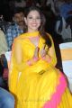 Actress Tamanna New Cute Photos in Yellow Churidar Dress